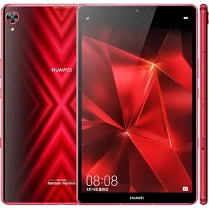 Замена Прошивка планшета Huawei MediaPad M6 Turbo 8.4 в Тюмени